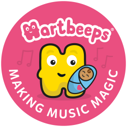 Hartbeeps - Durham and Gateshead provider logo