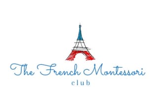 Les Petits Frenchies- Angel N1 - NOV/DEC - French Montessori Club