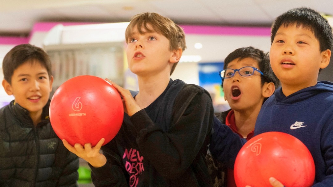 October Half Term Guildford Spectrum Holiday Club