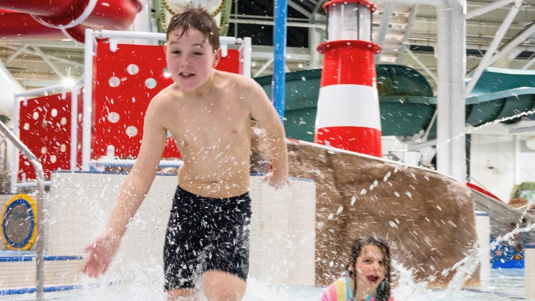 October Half Term Guildford Spectrum Holiday Club