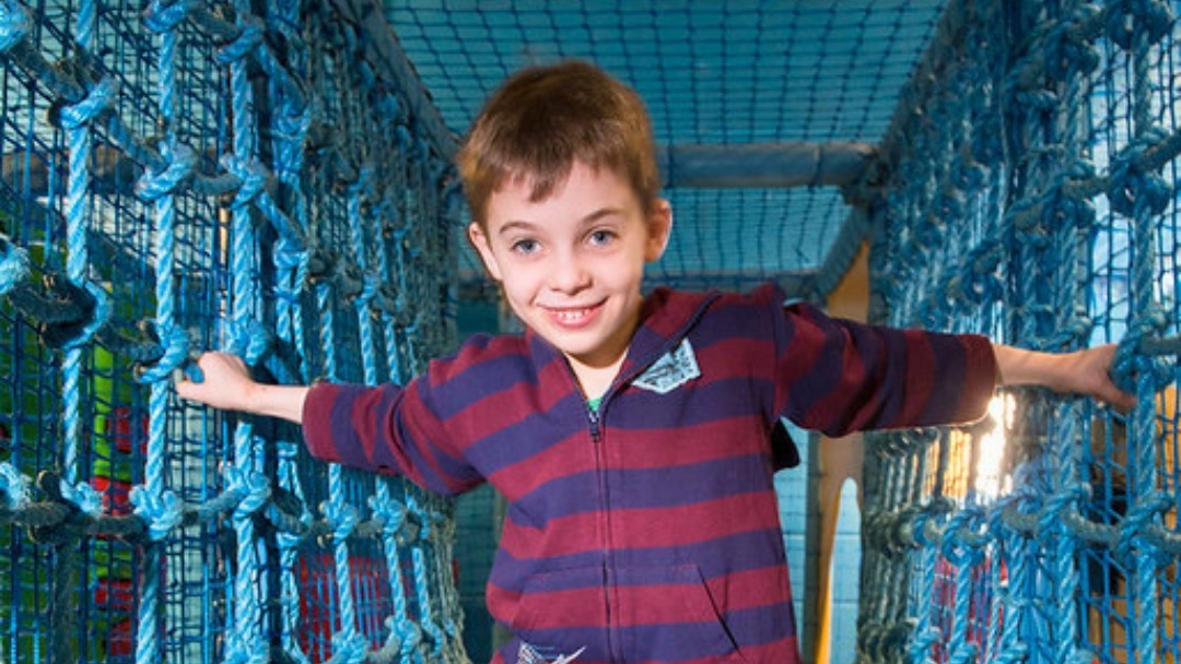 October Half Term Guildford Spectrum Holiday Club