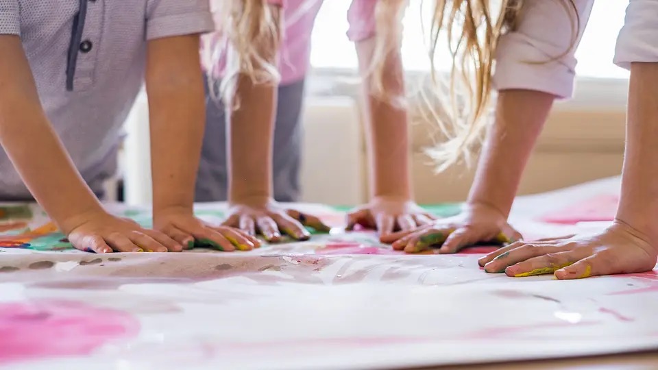 undefined-Nursery Family - The Ashington Day Nursery and Preschool-1