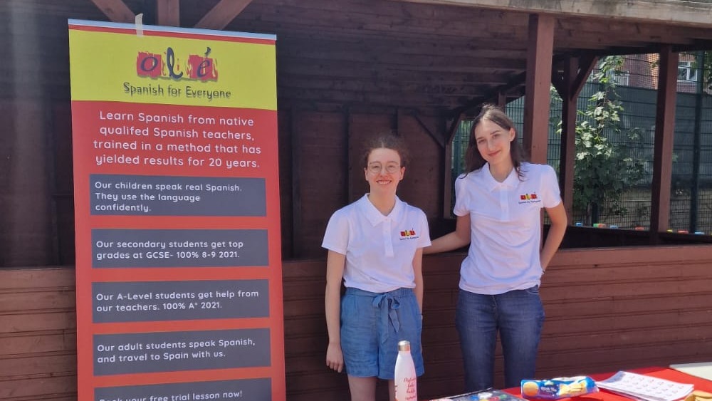 undefined-Ole Spanish - Brighton & Hove-2