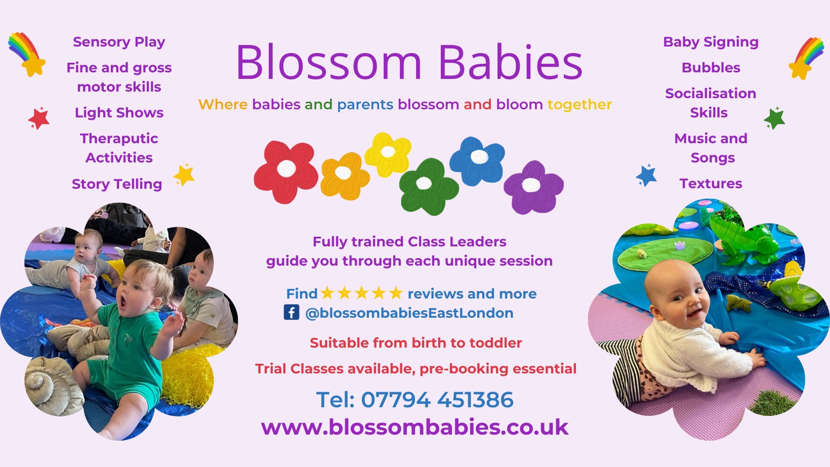 undefined-Blossom Babies-3