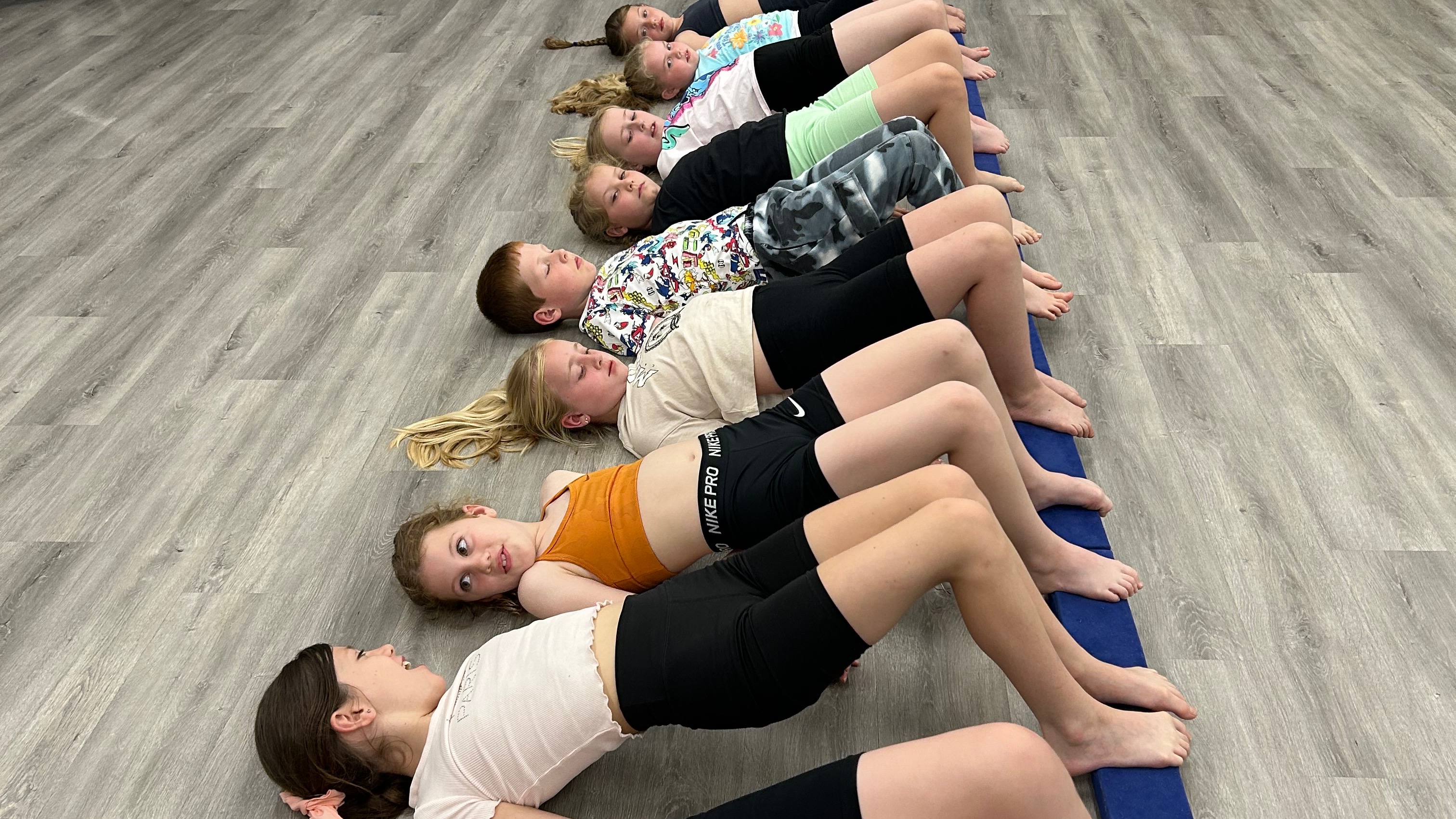 Acro 6-10 years with Coach Mollie-Total Dance Leeds-2