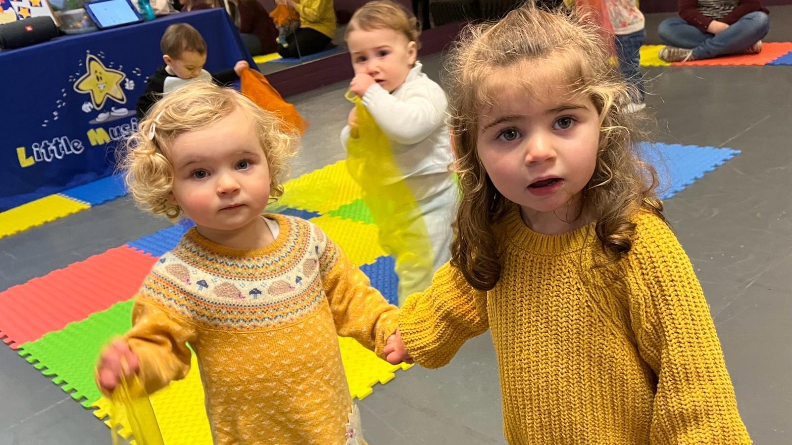 undefined-Little Music Stars -Northumberland and North Newcastle-6