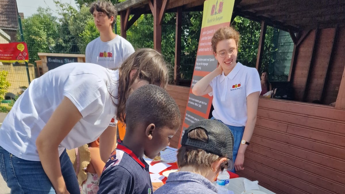 undefined-Ole Spanish - Brighton & Hove-3