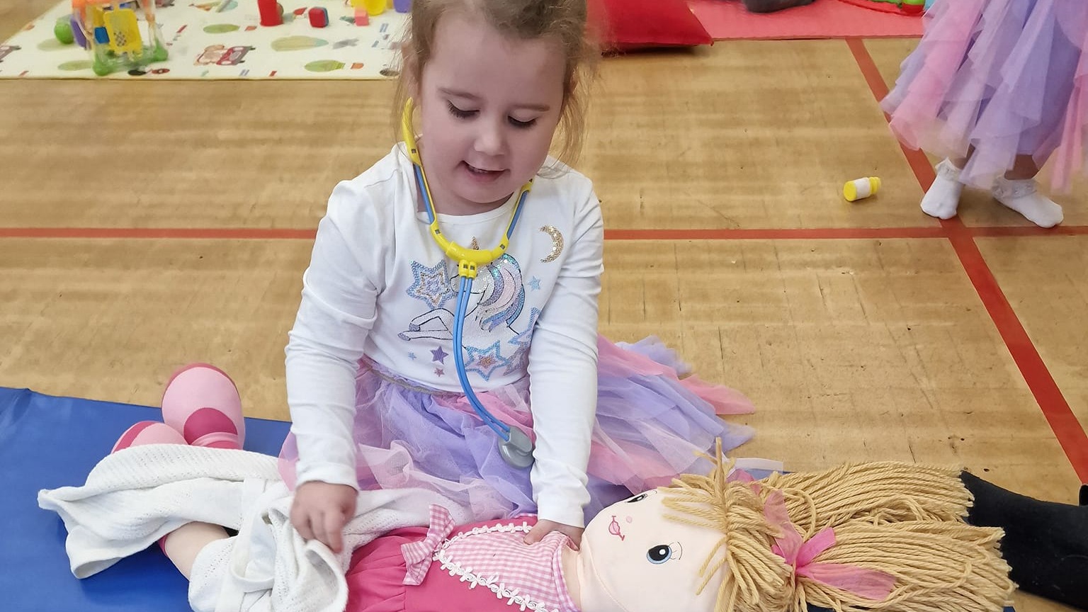 undefined-Pop Up Play Village - Wokingham and Ascot-5