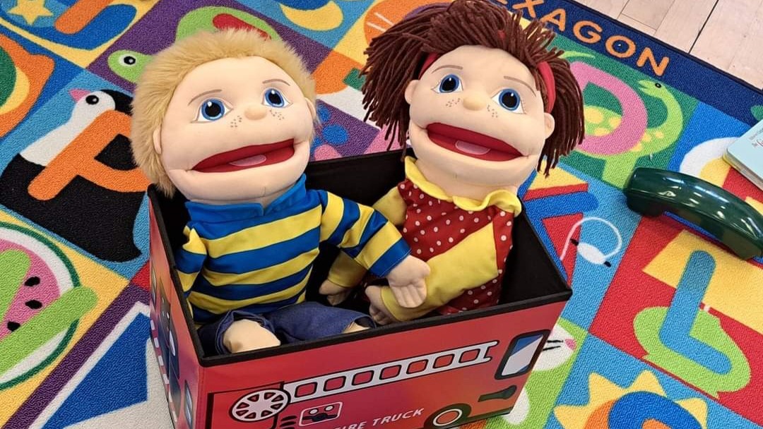 undefined-Pop Up Play Village -	Lanarkshire-6