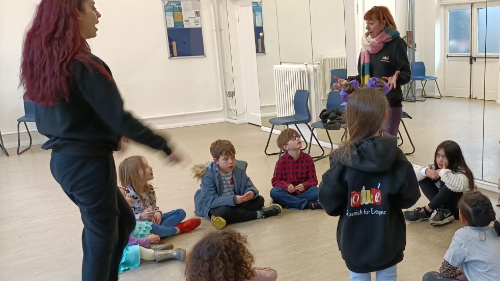 undefined-Ole Spanish Finchley & Golders Green-1