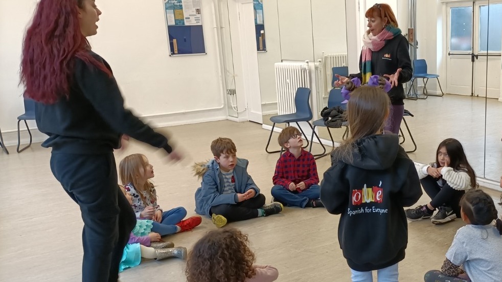 undefined-Ole Spanish - Whetstone & Southgate-3