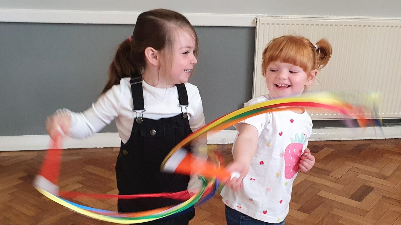 undefined-Nursery Bookings - Boogie Beat Music and Movement Aldershot-2