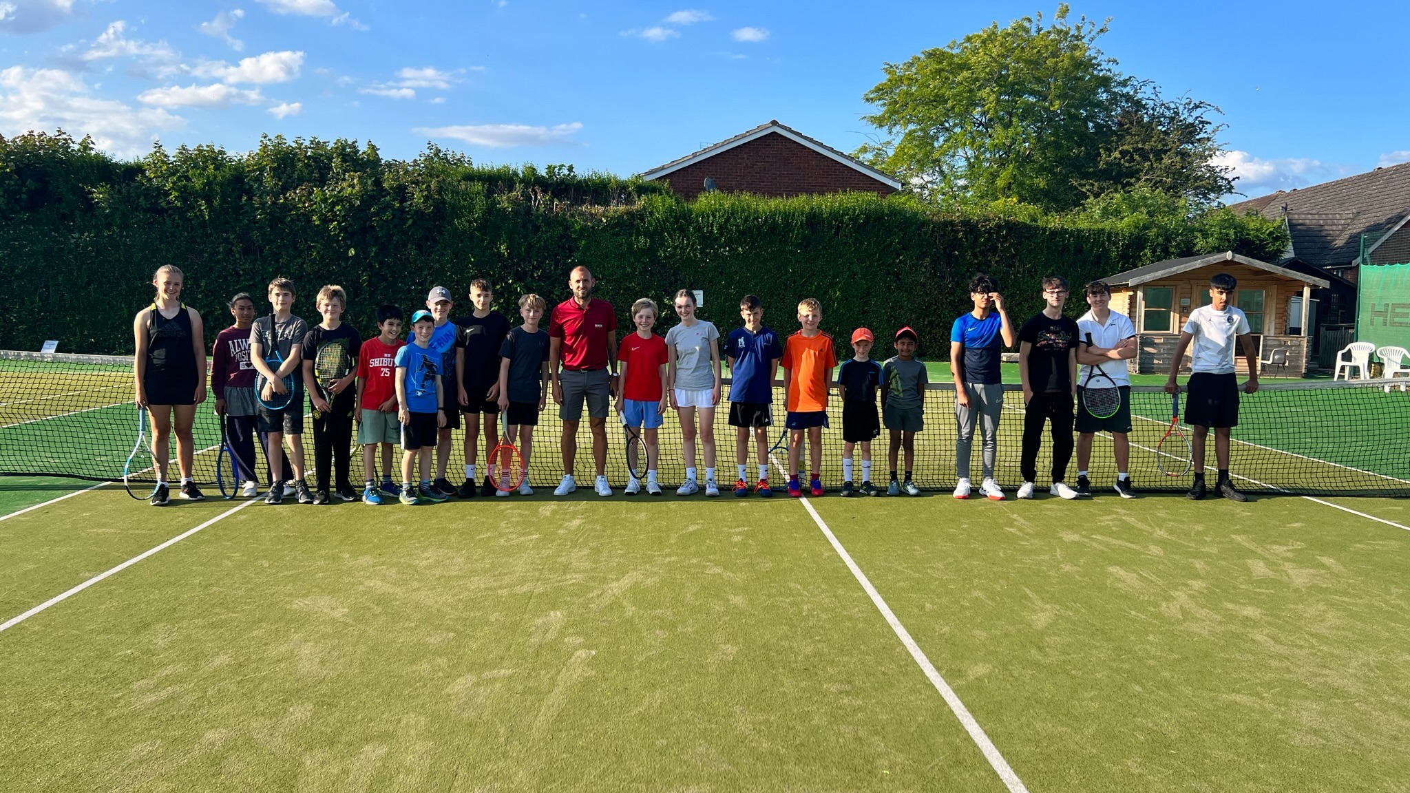 undefined-All Court Tennis-6