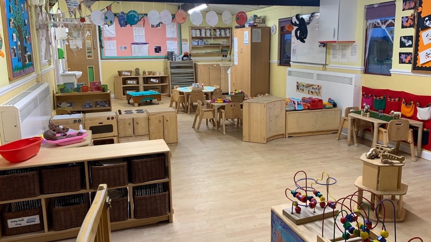 undefined-Silks Farm Nursery School-3