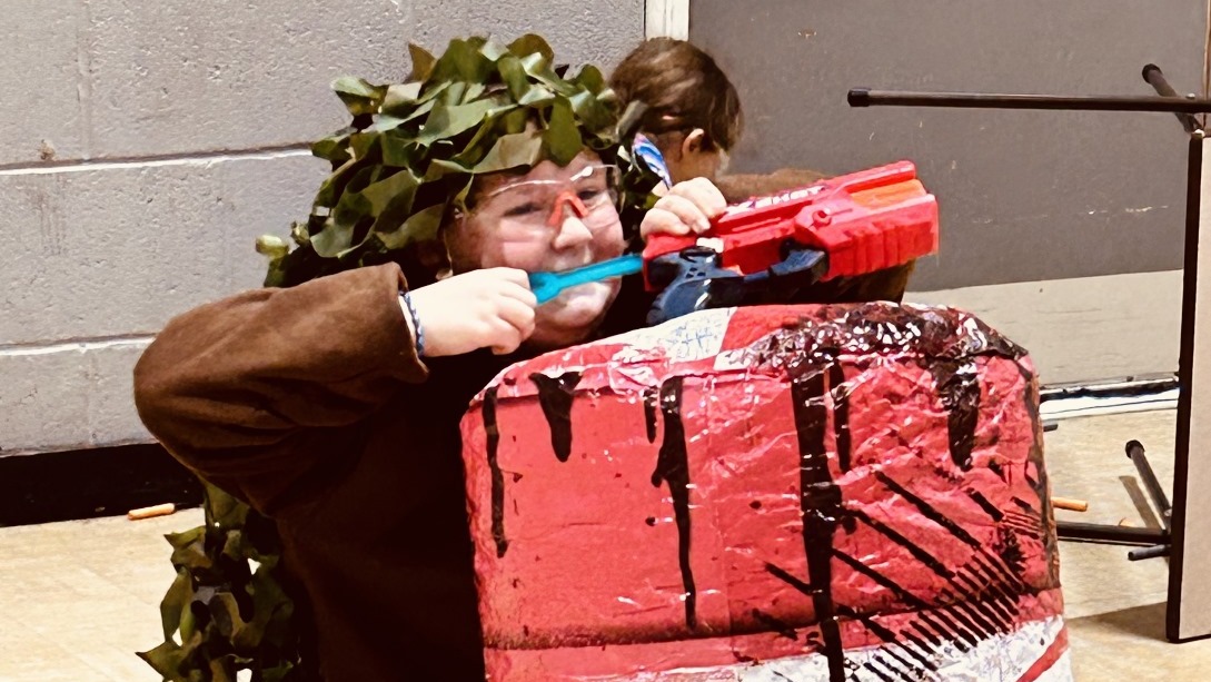 Easter 26 Multi-Sports Holiday Camp at North Durham Academy-Active Future Durham-1