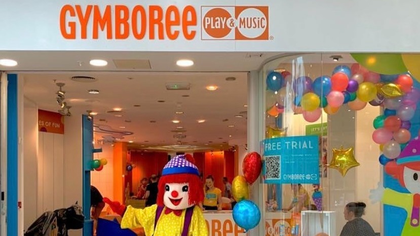 undefined-Gymboree Play & Music - Tunbridge Wells-1