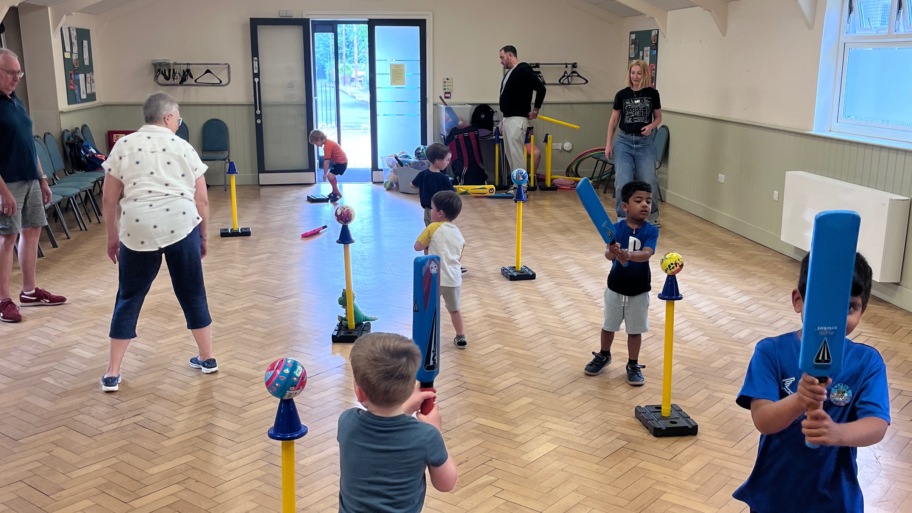 undefined-Little Crickets Cambs-3