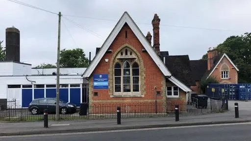 Frimley C of E Junior School Afterschool Care - Complete Coaching