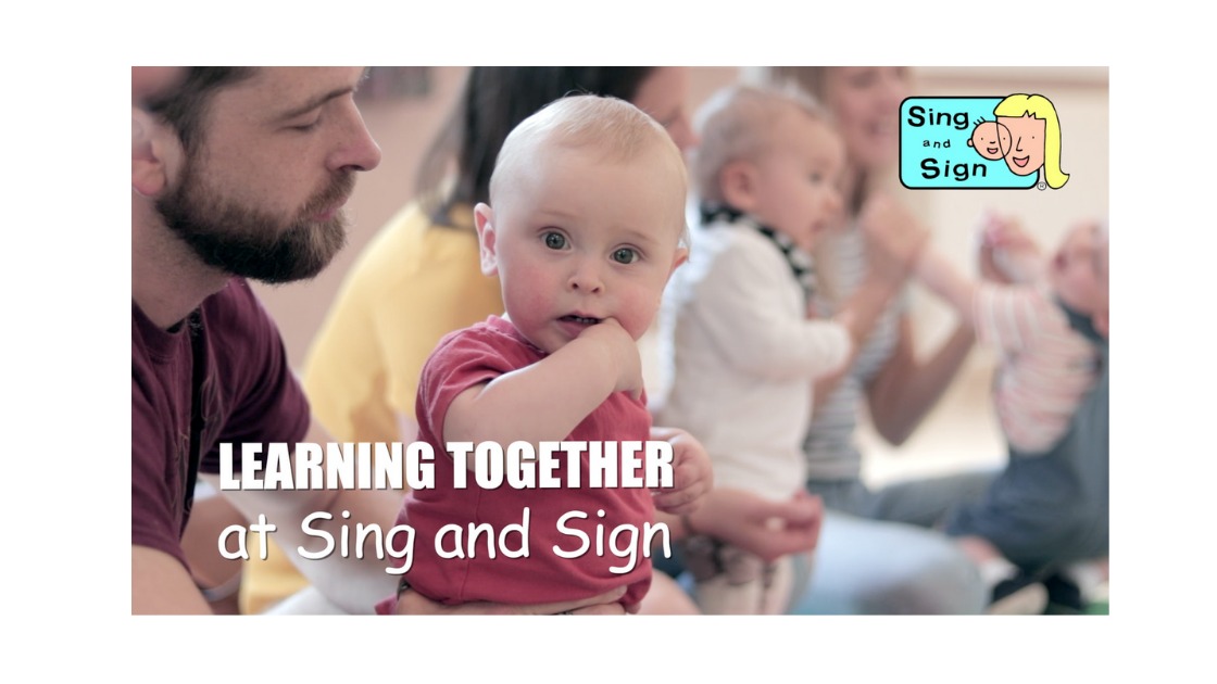 Sing and Sign- Norwich & Surounds