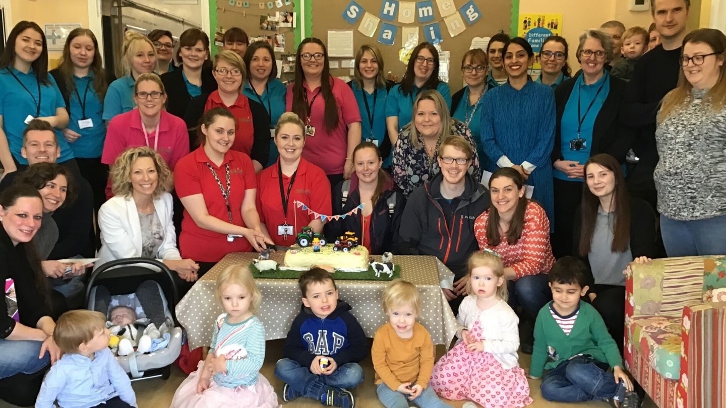 undefined-Silks Farm Nursery School-0