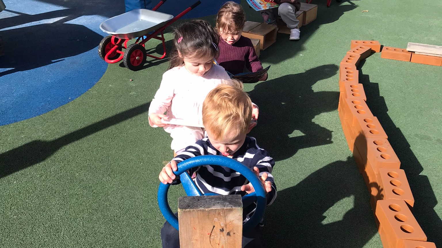 Summer Holiday Club 2026-Activitots Holiday Clubs-2