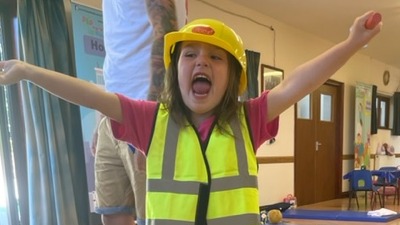 undefined-Pop Up Play Village - North East Cornwall-3