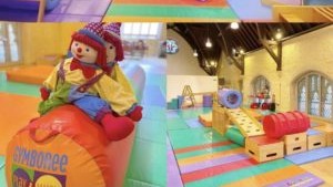 Gymboree Play & Music Kensington