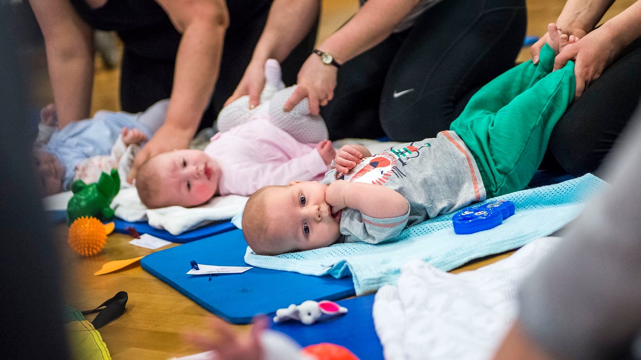 undefined-BabyBeats Chesterfield-6