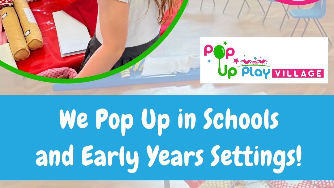 undefined-Pop Up Play Village -	Windsor, Slough and Staines-3