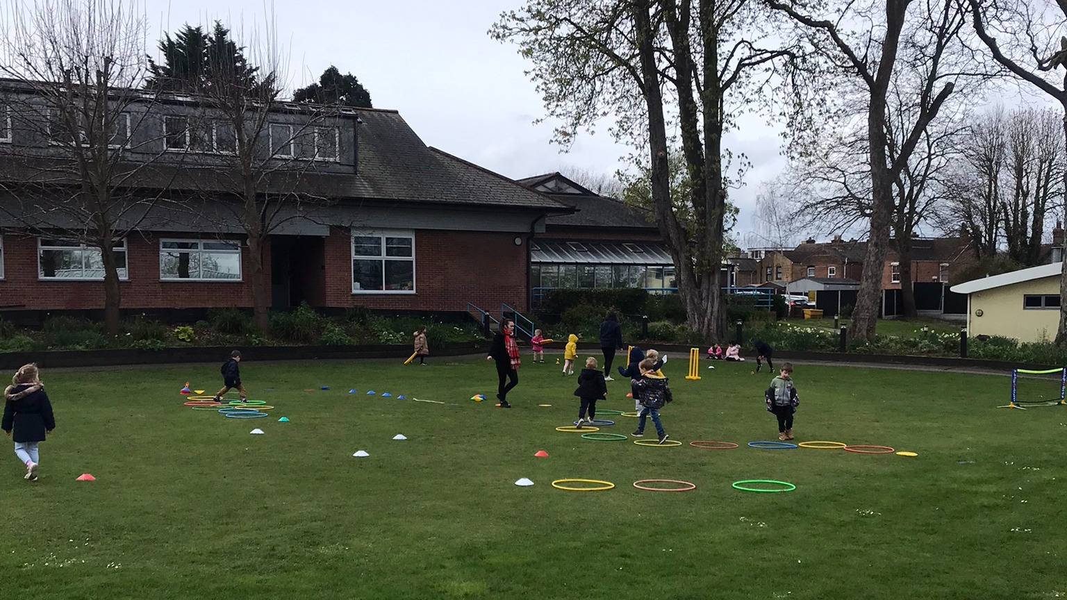 Summer Holiday Club 2026-Activitots Holiday Clubs-3