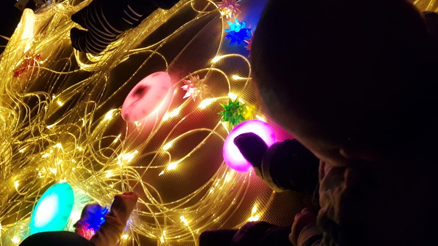 Baby Sensory Chelmsford