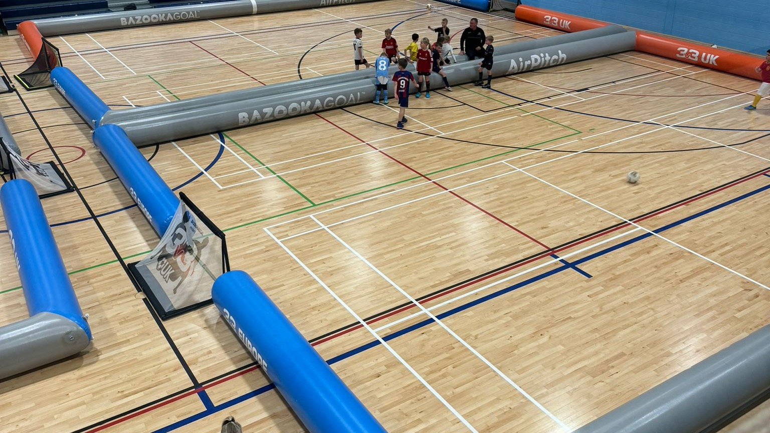 undefined-3v3UK Manchester-1