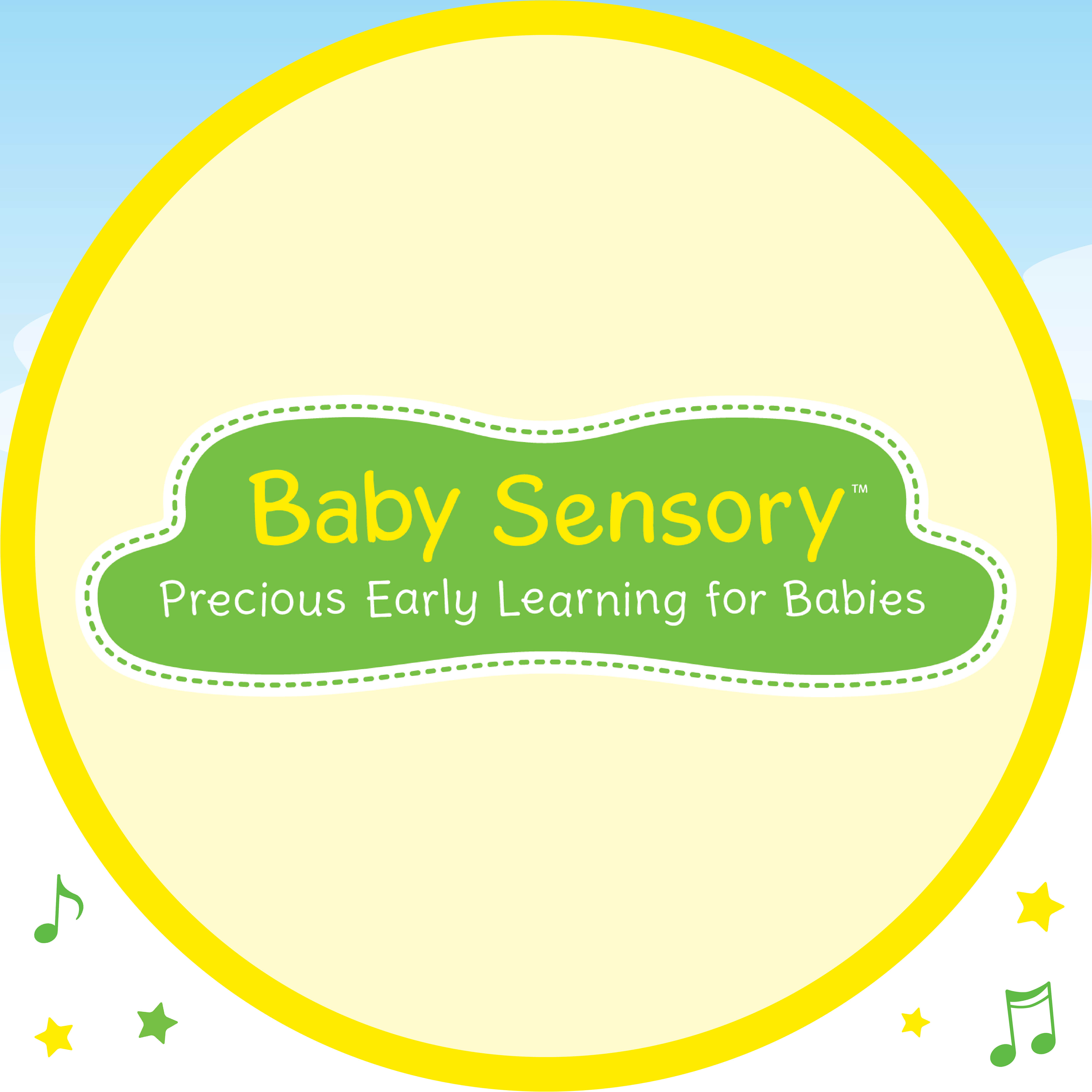 undefined-Baby Sensory - Teddington, Thames Ditton & Walton-0
