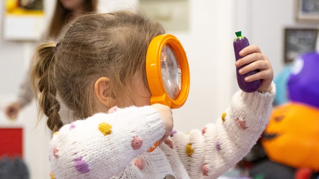 undefined-Pop Up Play Village -	Cannock-1