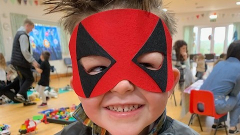 undefined-Pop Up Play Village - North East Cornwall-6