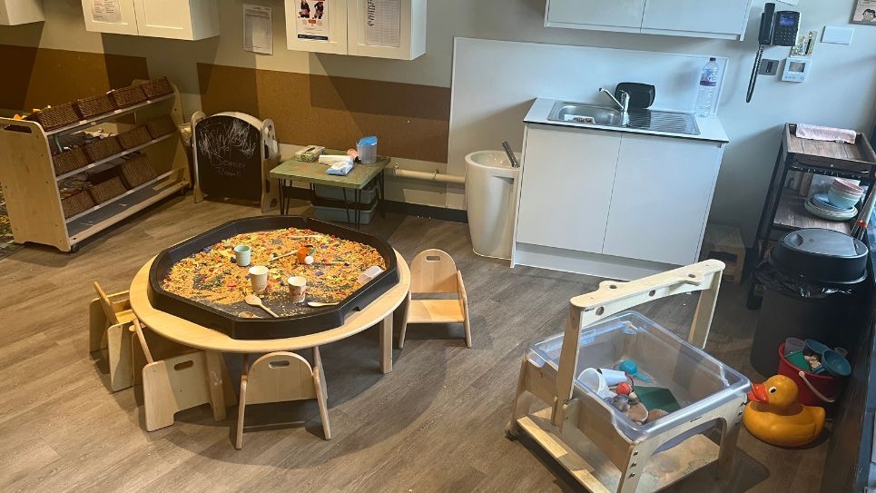 undefined-Maggie & Rose, Islington-4