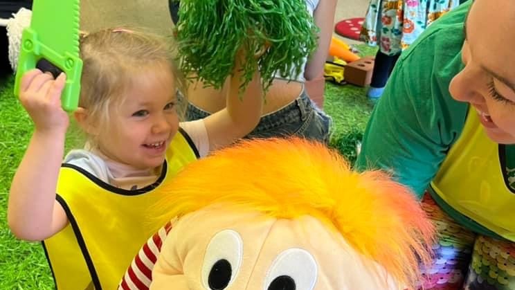 undefined-Hartbeeps - Royston, Baldock, Saffron Walden and Surrounds-6