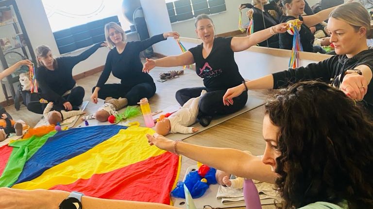 undefined-BabyBeats Sheffield North-0