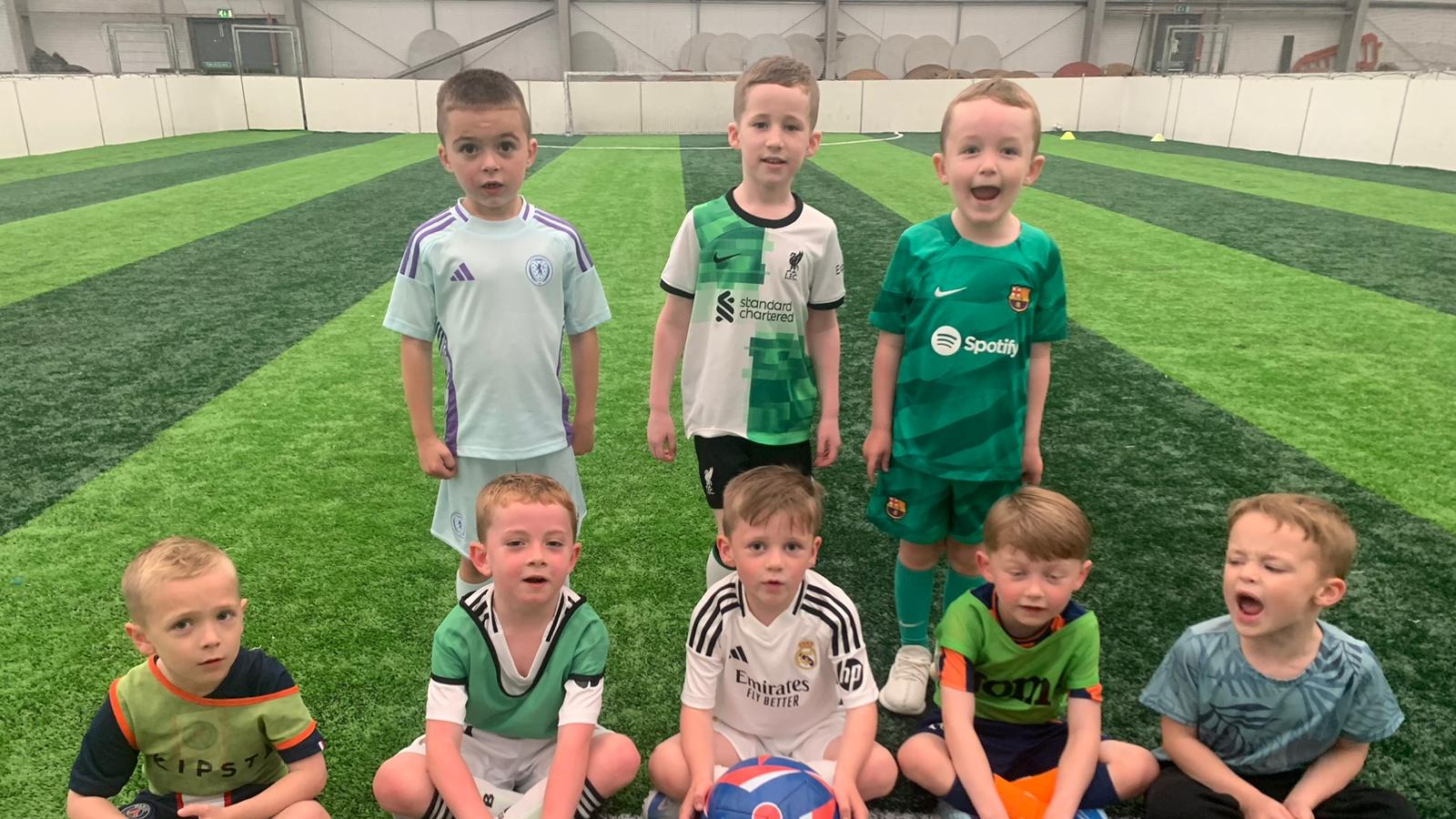 undefined-Soccer World-6