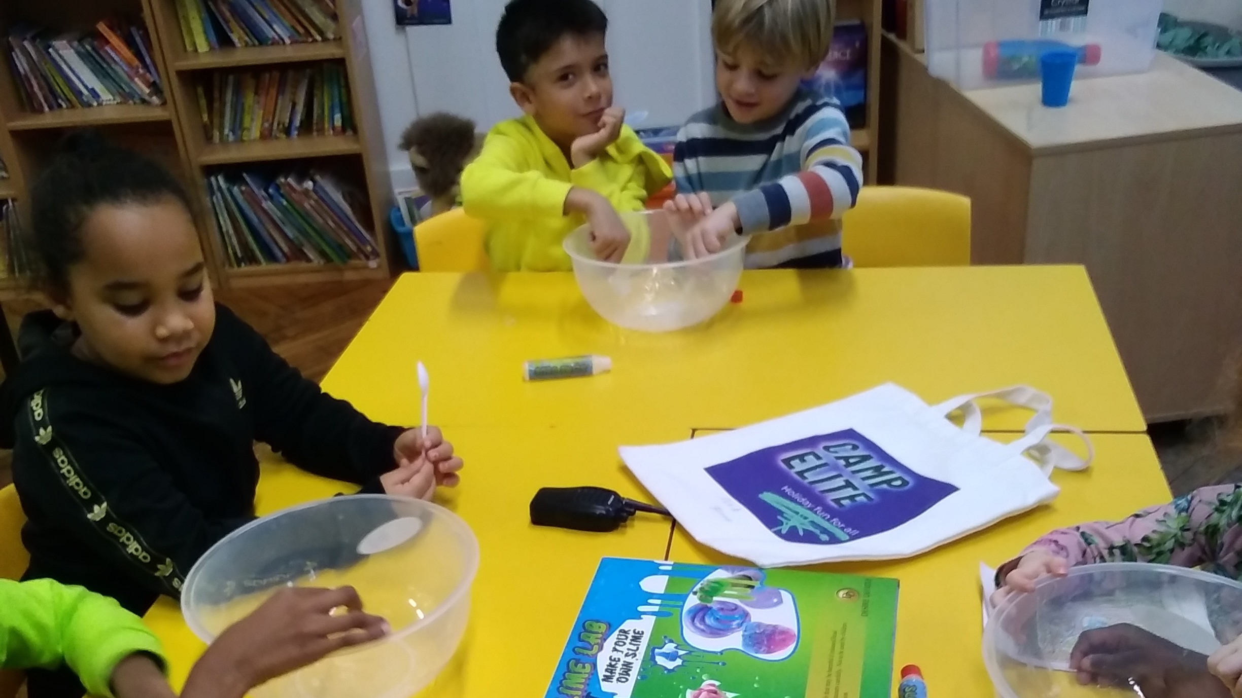 undefined-Camp Elite - Plumstead-0