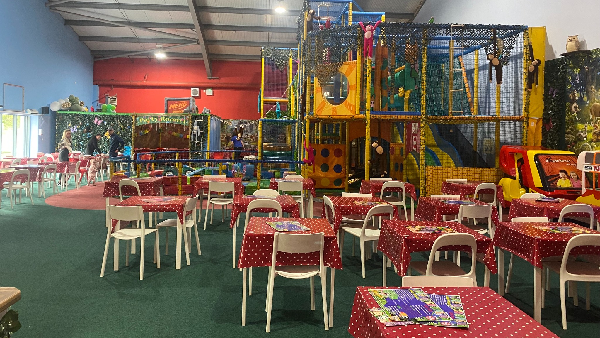 undefined-Soccer World-4