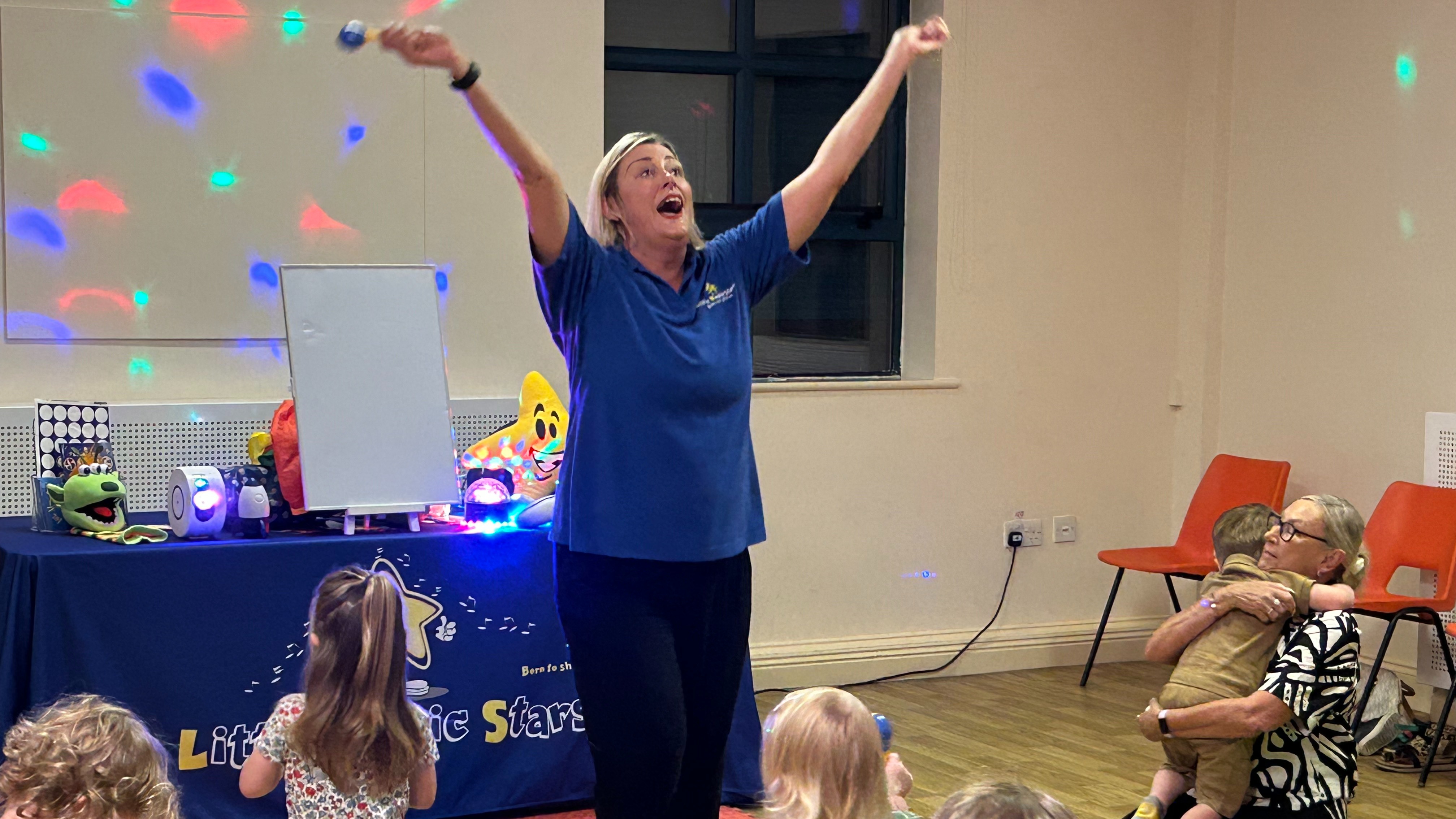 undefined-Little Music Stars -Northumberland and North Newcastle-2