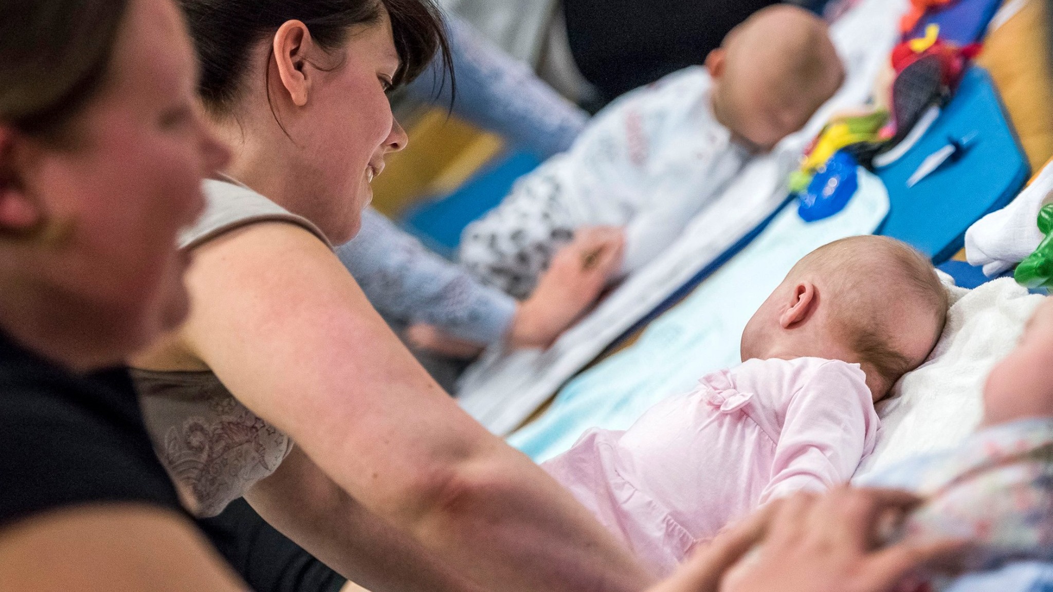 undefined-BabyBeats Chesterfield-3