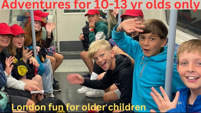 undefined-The Tween Tribe-0