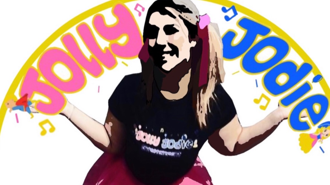 Jolly Jodie
