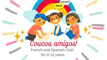 Sutton Bonington-Cou Cou Amigos-1