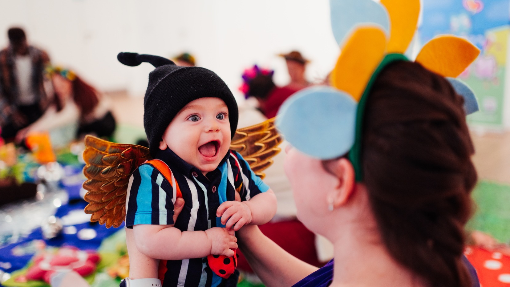 undefined-Hartbeeps - Durham and Gateshead-1