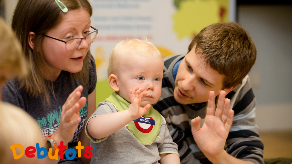 Debutots - Finchley, Hampstead & Muswell Hill