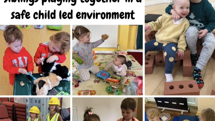 undefined-Pop Up Play Village - North Plymouth, Saltash and Tavistock-2