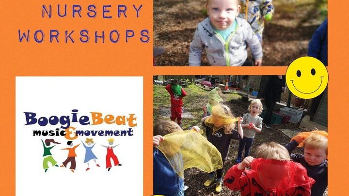 undefined-Nursery - Boogie Beat Music and Movement Edinburgh-3